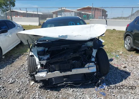 2024 Kia Ev6 Gt-Line z USA, uszkodzony, nr VIN KNDC4DLC0R5170499